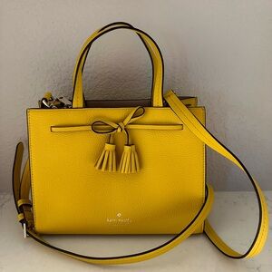 NWOT Kate Spade Crossbody Bag